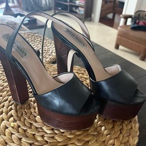 Steve Madden heels